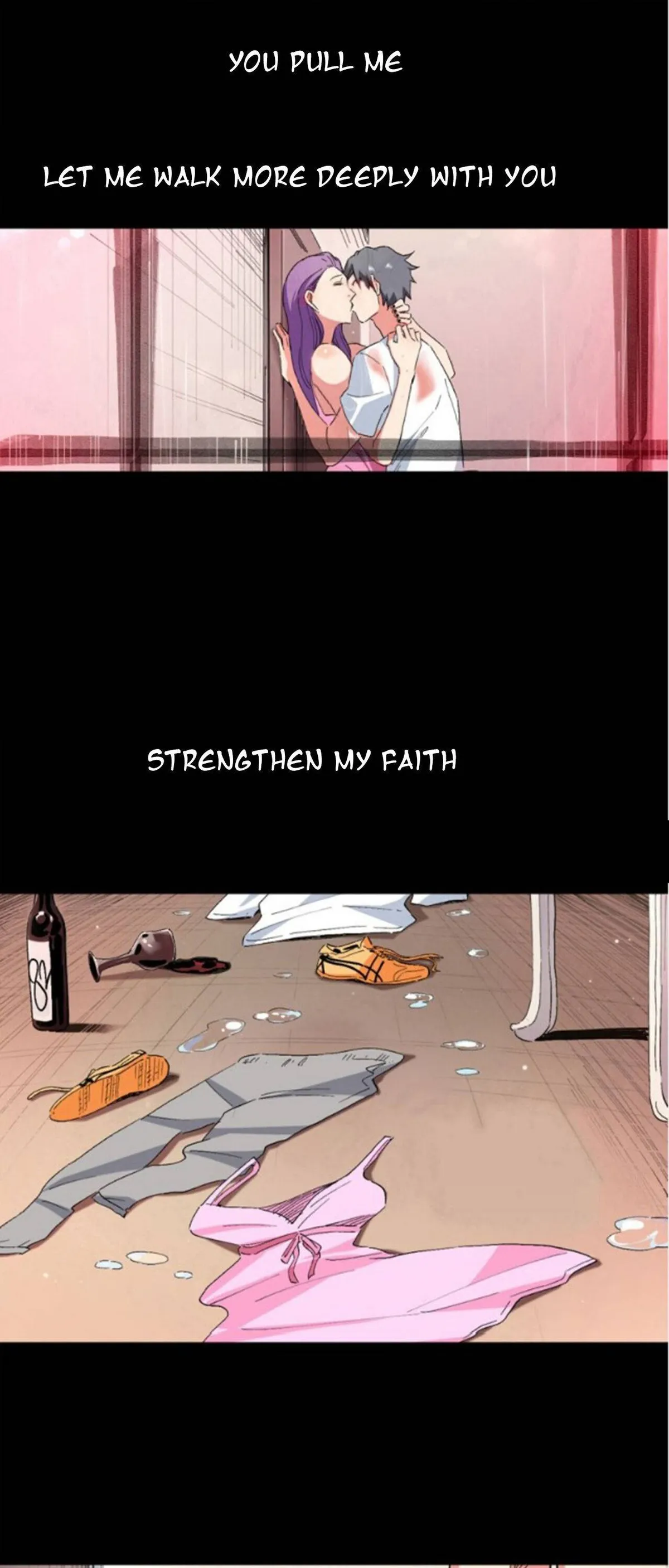 Read The Supreme Almighty Master chapter 43 image 10 on Lezhin