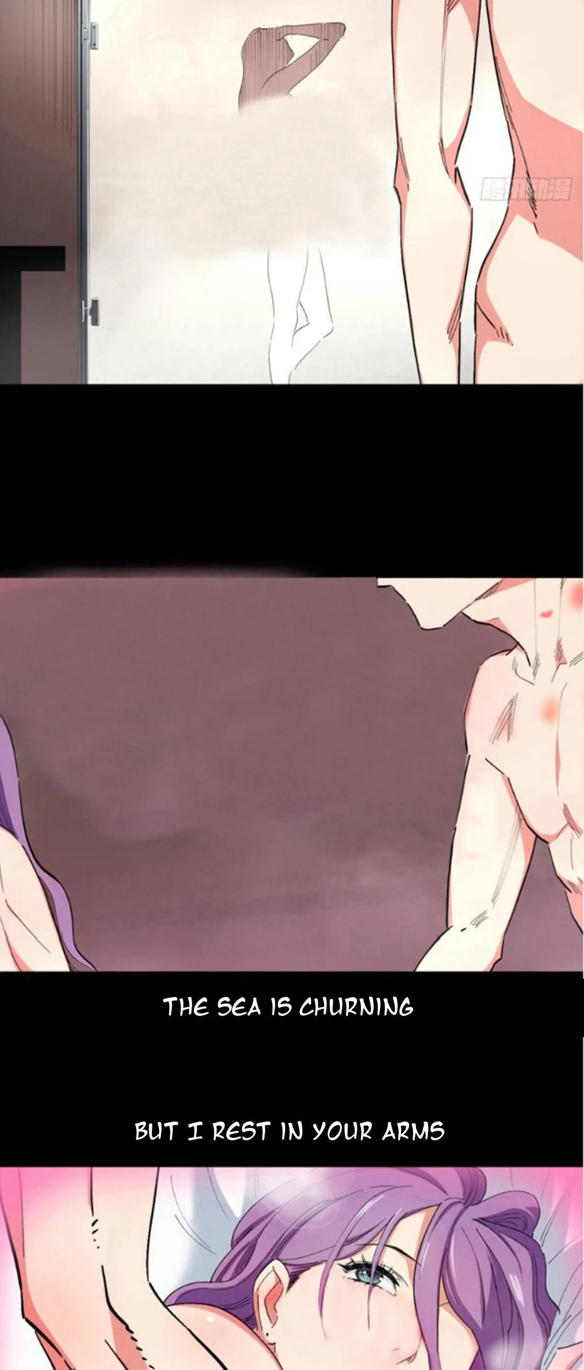 Read The Supreme Almighty Master chapter 43 image 11 on Lezhin