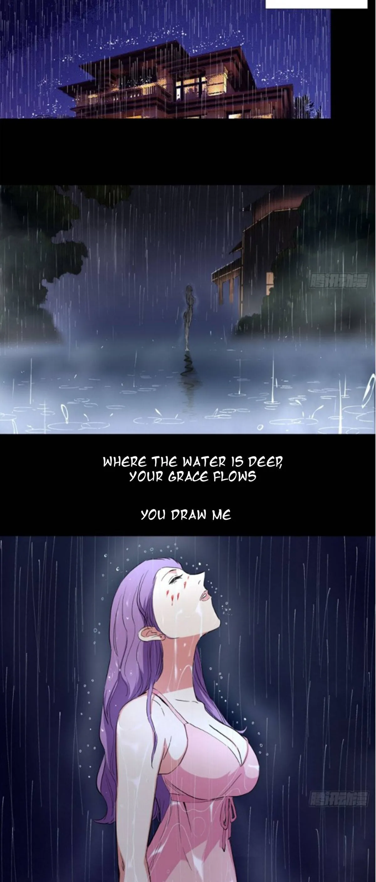 Read The Supreme Almighty Master chapter 43 image 2 on Lezhin