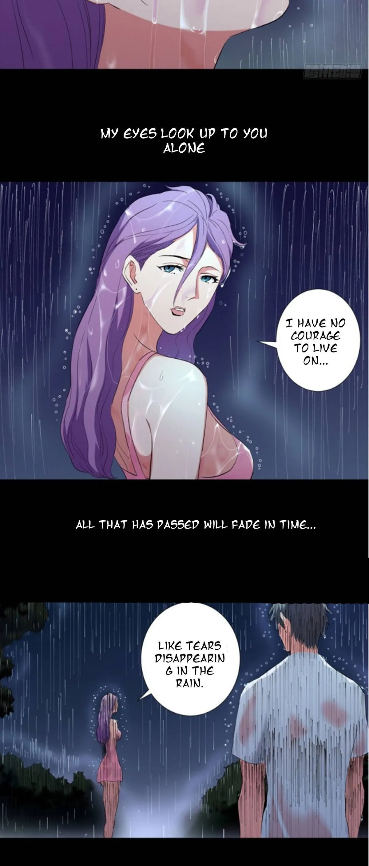 Read The Supreme Almighty Master chapter 43 image 4 on Lezhin