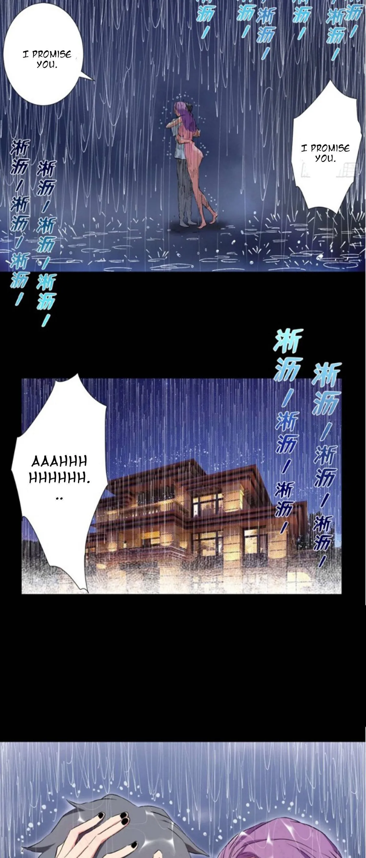 Read The Supreme Almighty Master chapter 43 image 8 on Lezhin