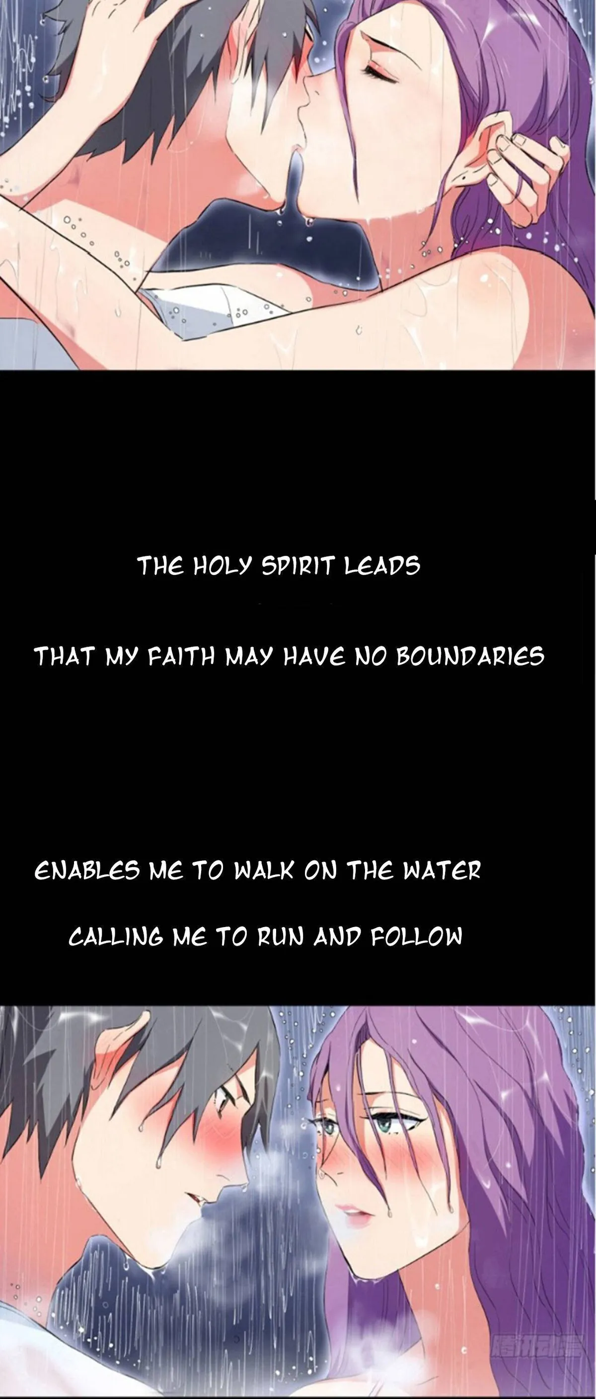 Read The Supreme Almighty Master chapter 43 image 9 on Lezhin