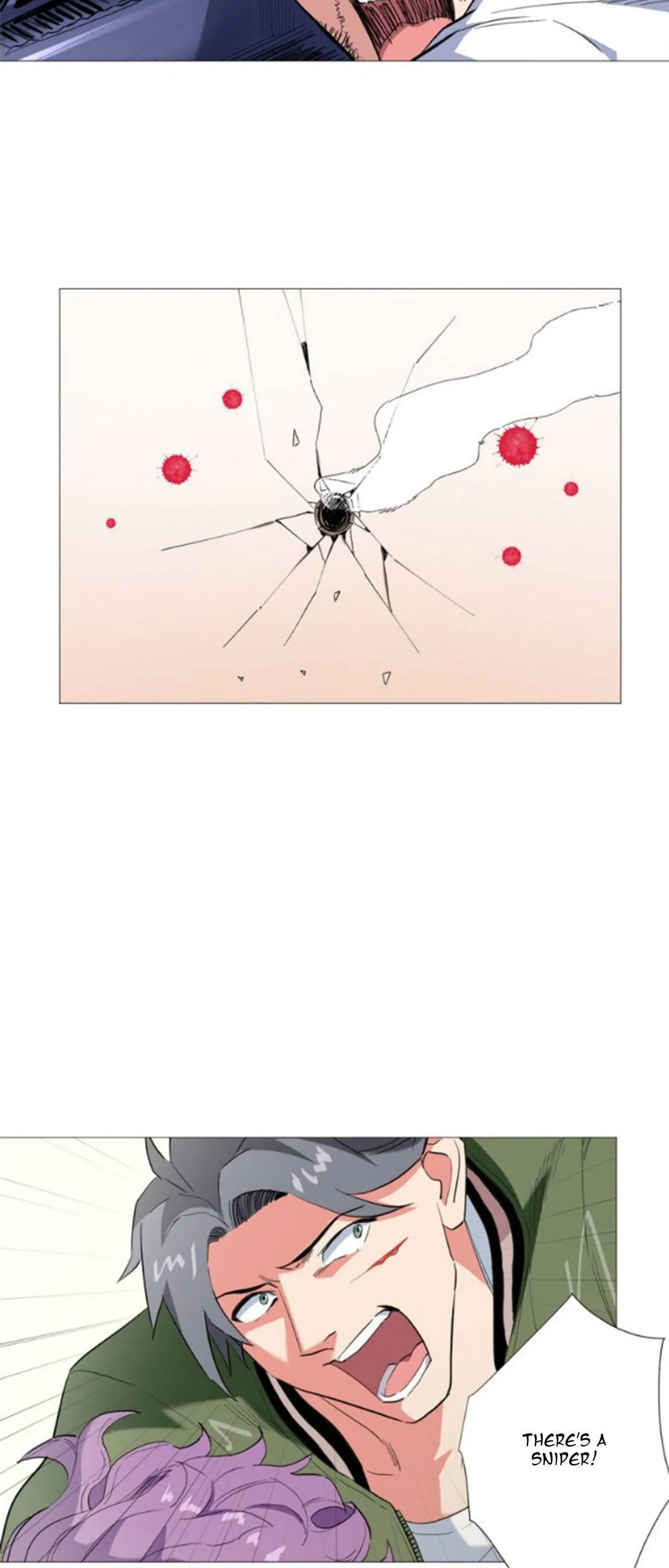 Read The Supreme Almighty Master chapter 46 image 4 on Lezhin