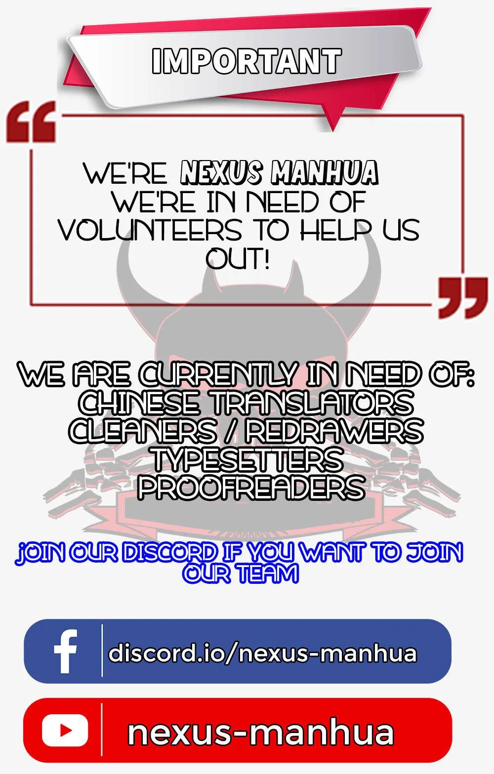 Read The Supreme Almighty Master chapter 54 image 12 on Lezhin