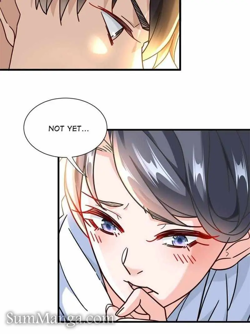 Read The Supreme Almighty Master chapter 68 image 1 on Lezhin