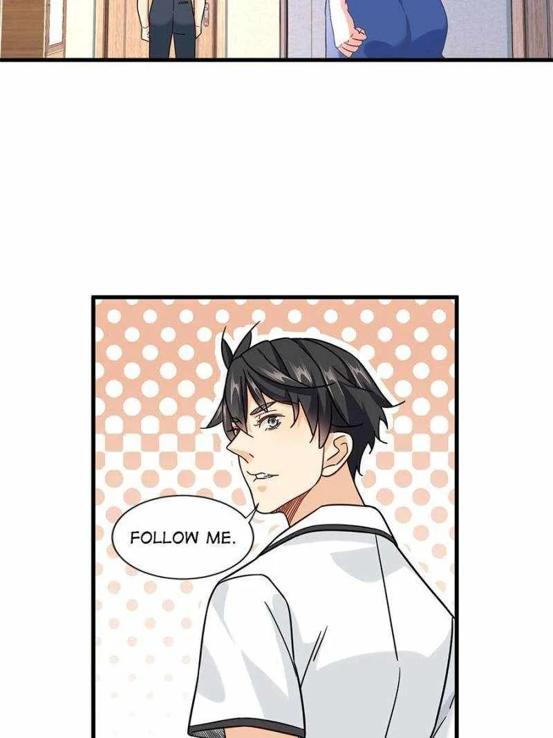 Read The Supreme Almighty Master chapter 68 image 11 on Lezhin