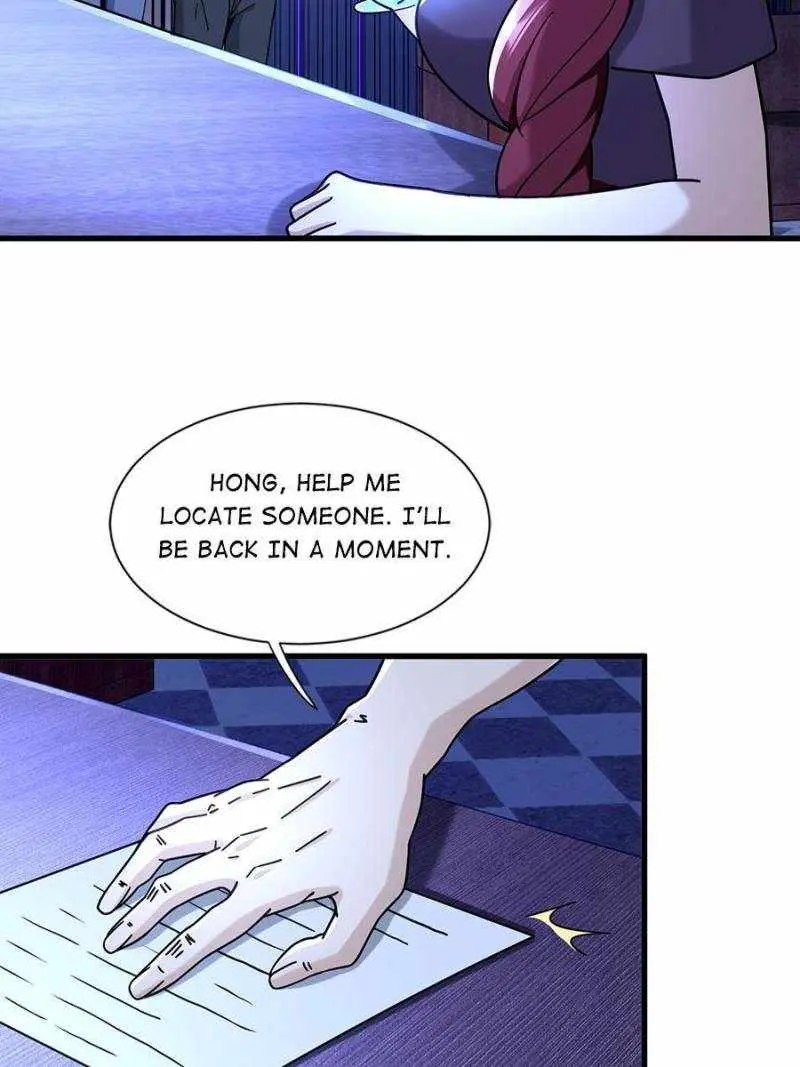Read The Supreme Almighty Master chapter 68 image 15 on Lezhin
