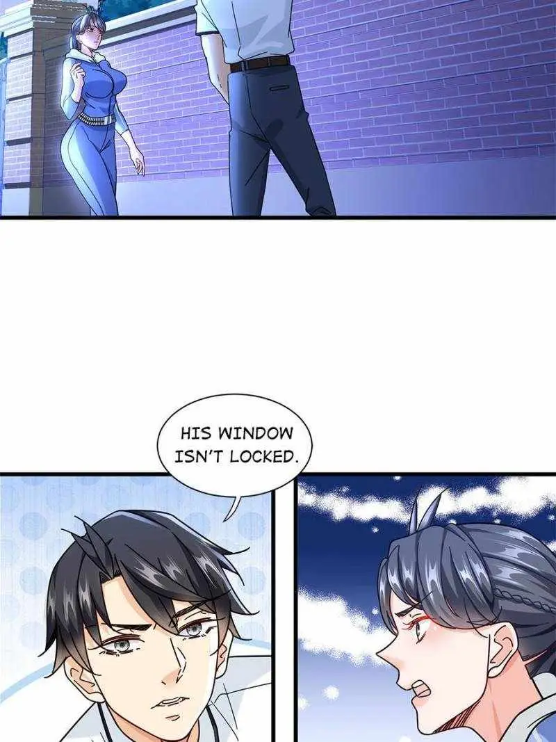 Read The Supreme Almighty Master chapter 68 image 21 on Lezhin