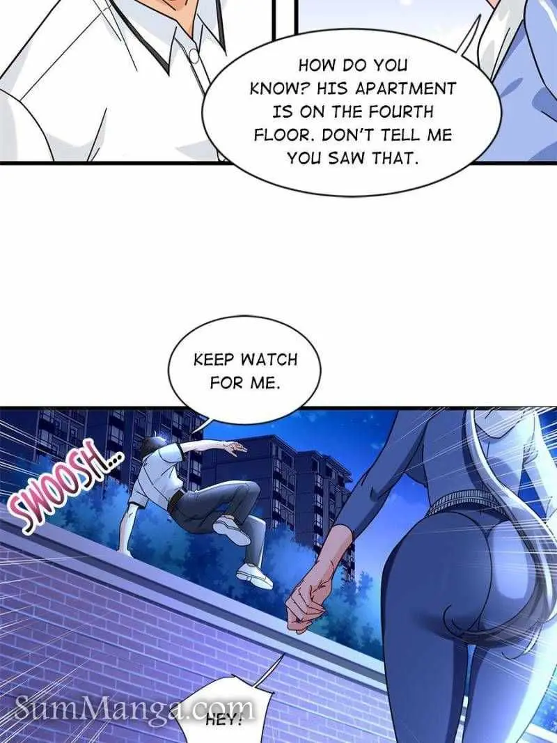 Read The Supreme Almighty Master chapter 68 image 22 on Lezhin