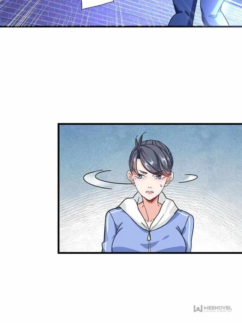 Read The Supreme Almighty Master chapter 68 image 23 on Lezhin
