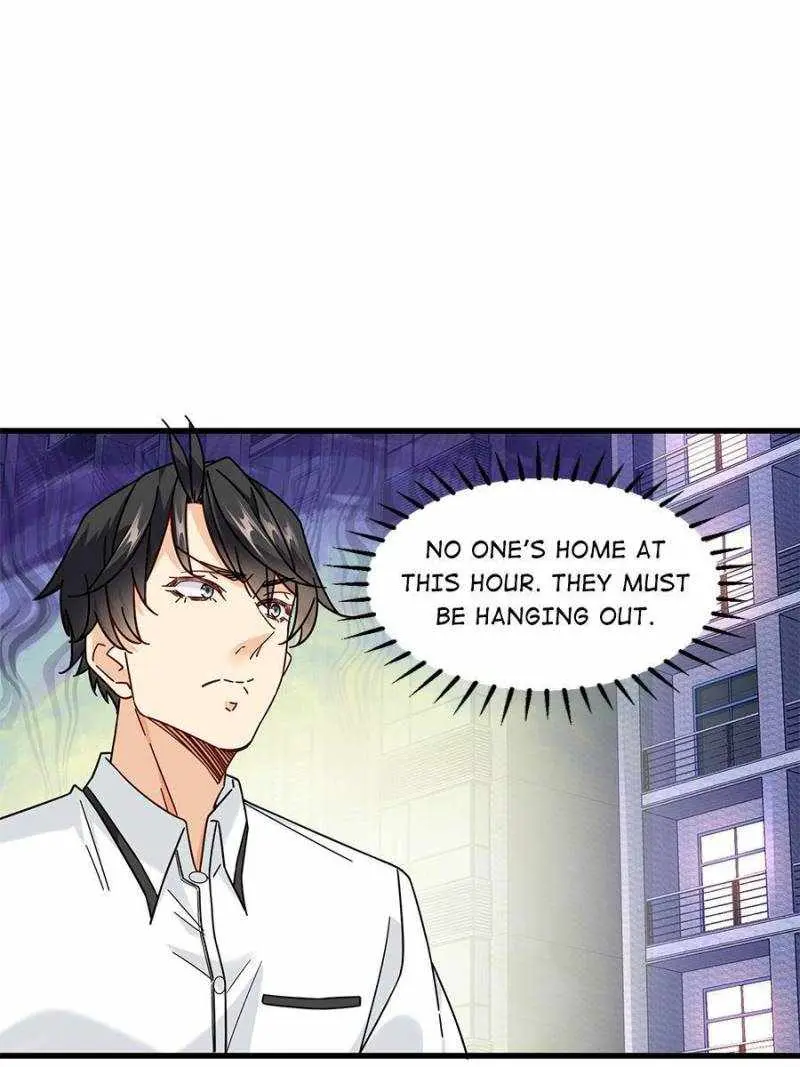 Read The Supreme Almighty Master chapter 68 image 24 on Lezhin