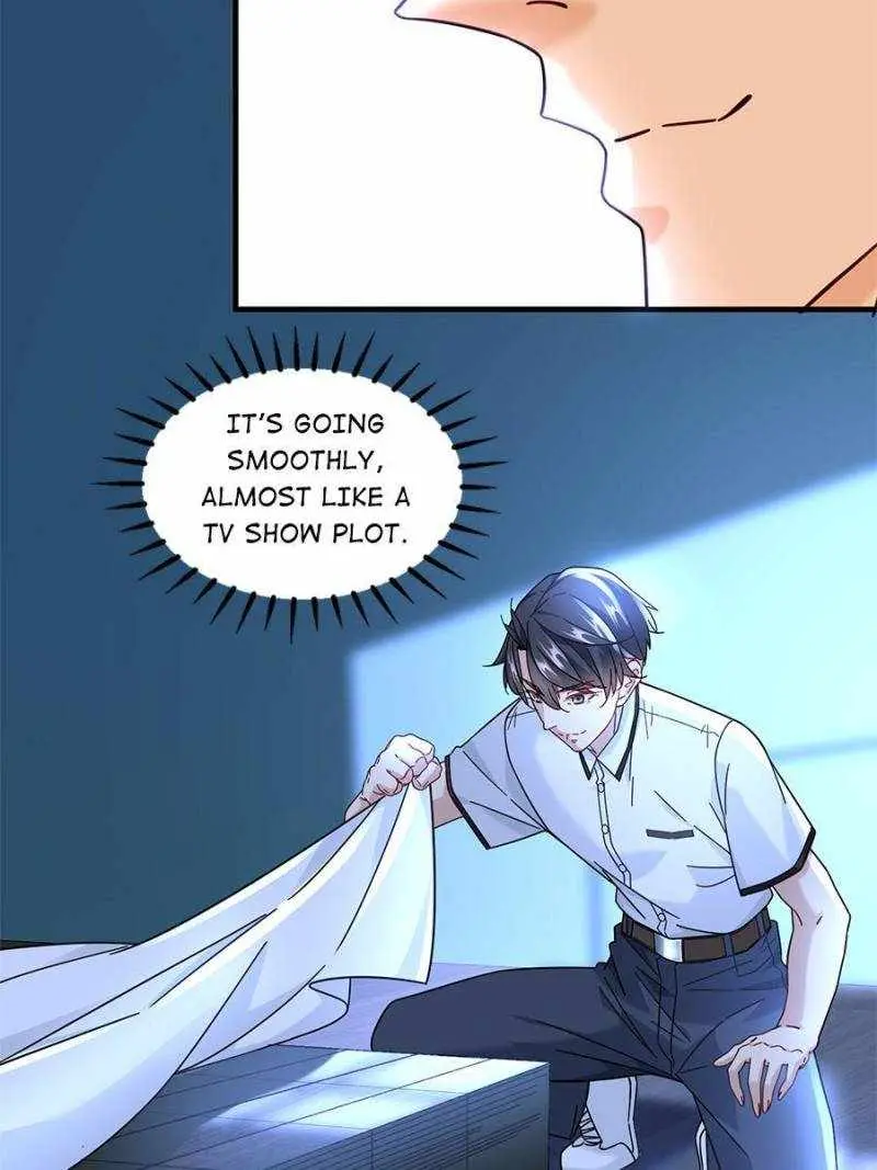 Read The Supreme Almighty Master chapter 68 image 27 on Lezhin