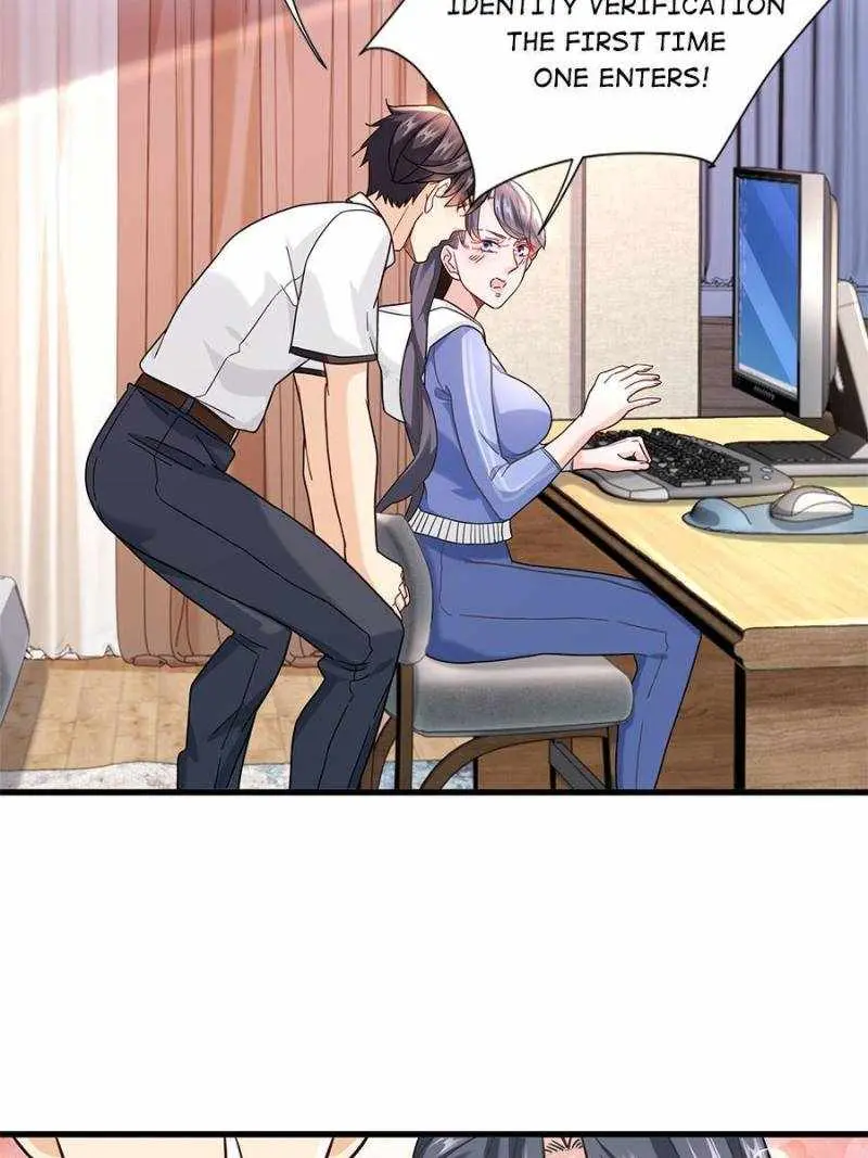 Read The Supreme Almighty Master chapter 68 image 3 on Lezhin