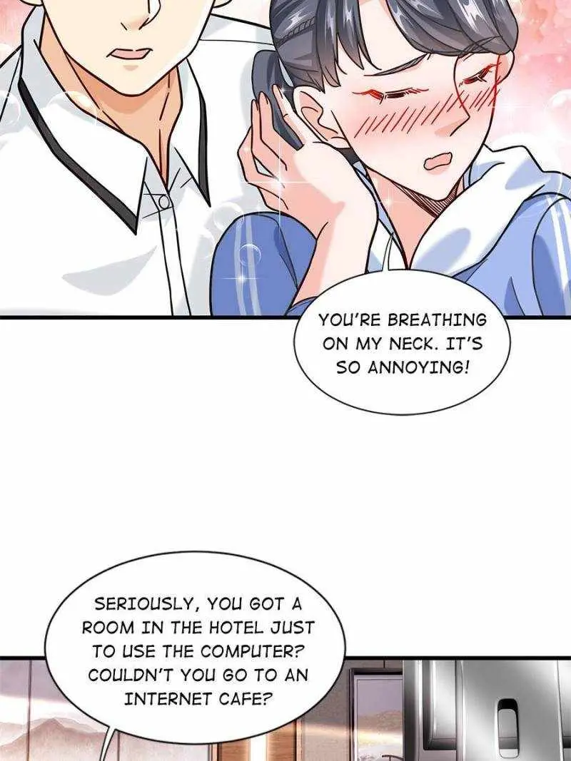 Read The Supreme Almighty Master chapter 68 image 4 on Lezhin