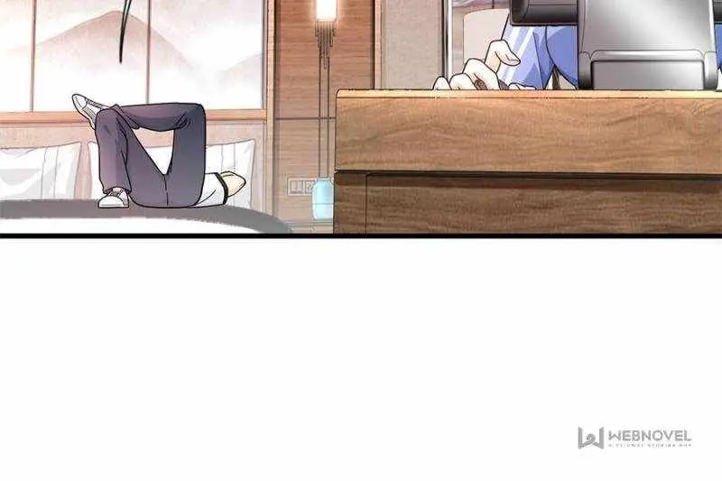 Read The Supreme Almighty Master chapter 68 image 5 on Lezhin