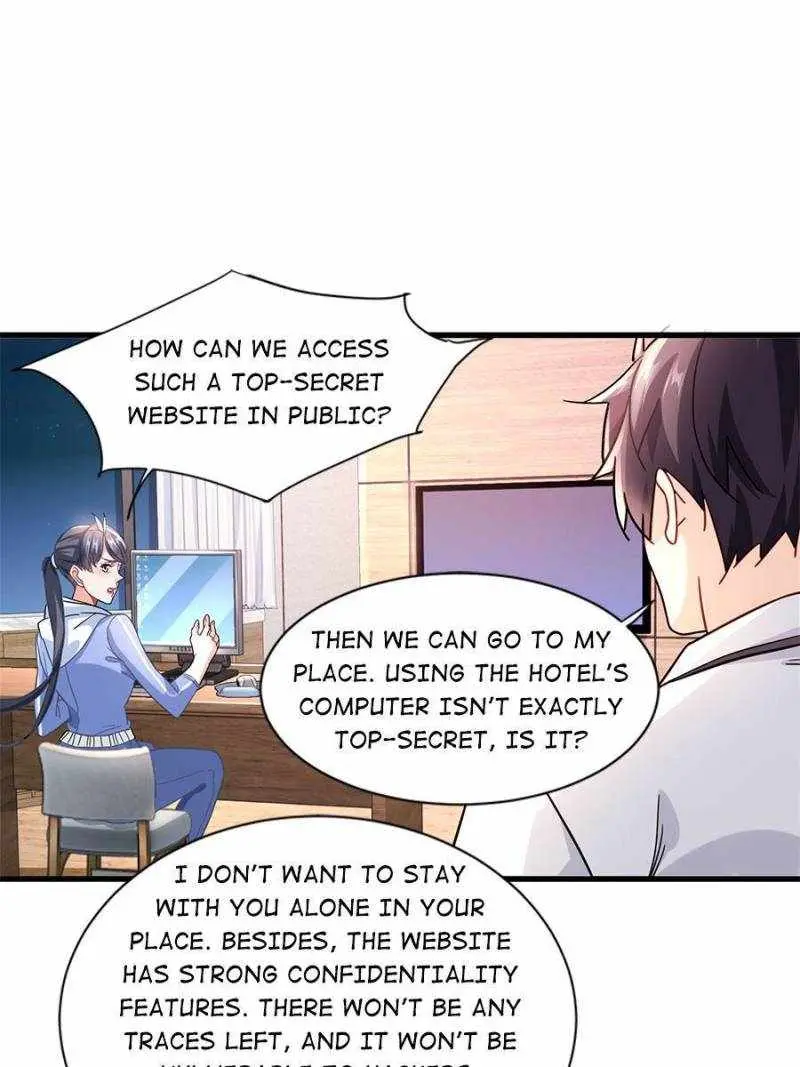 Read The Supreme Almighty Master chapter 68 image 6 on Lezhin
