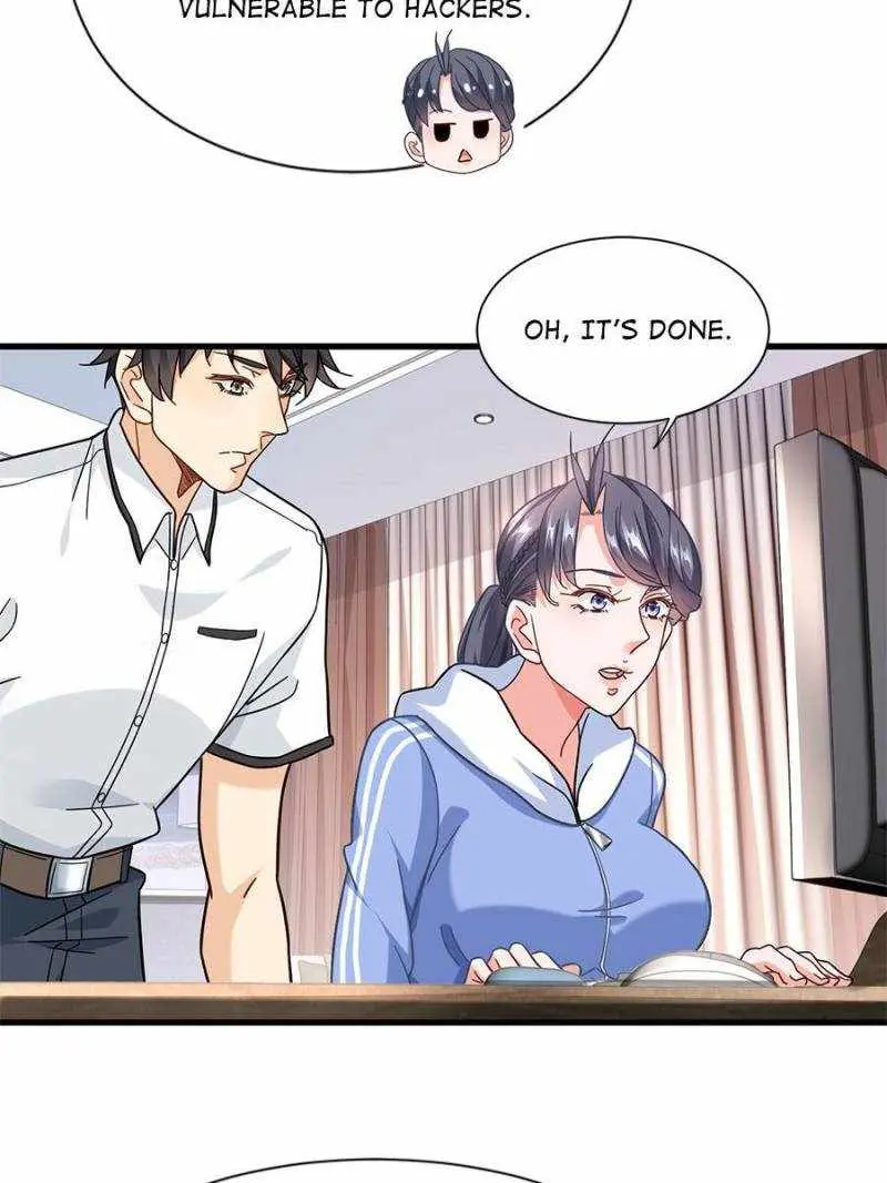 Read The Supreme Almighty Master chapter 68 image 7 on Lezhin