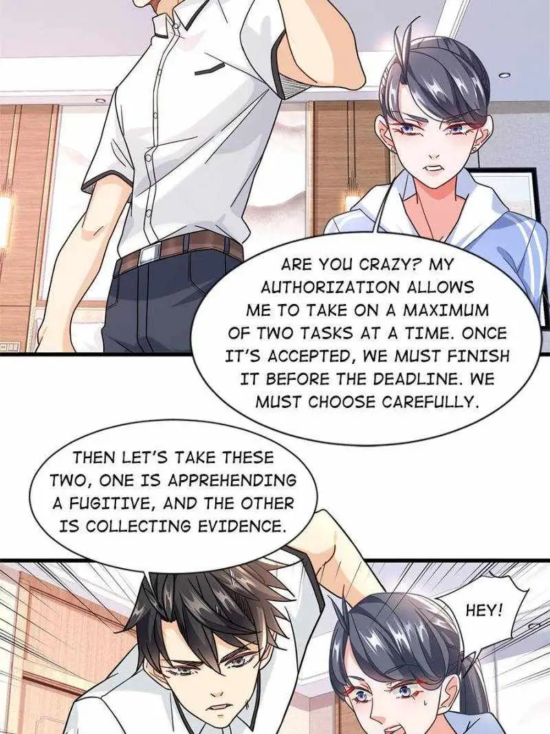 Read The Supreme Almighty Master chapter 68 image 9 on Lezhin