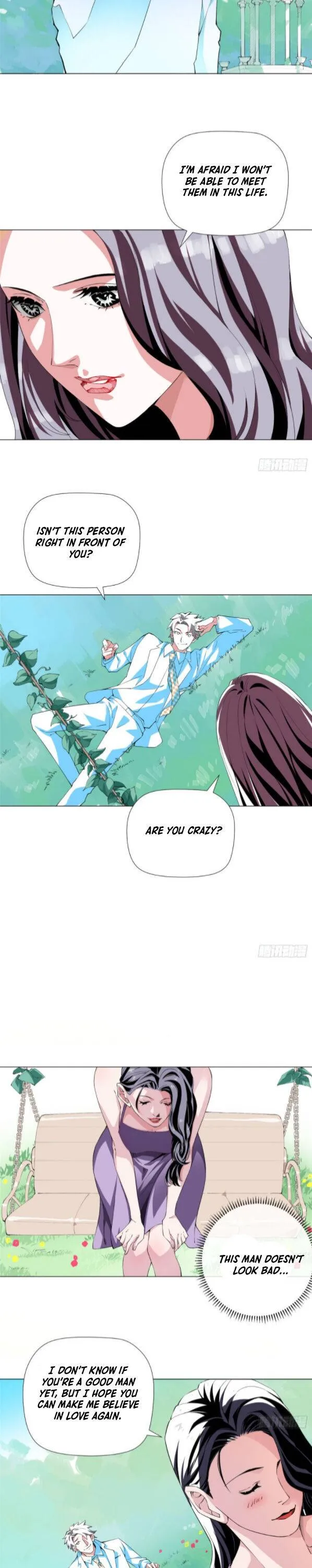 Read The Supreme Almighty Master chapter 73 image 2 on Lezhin