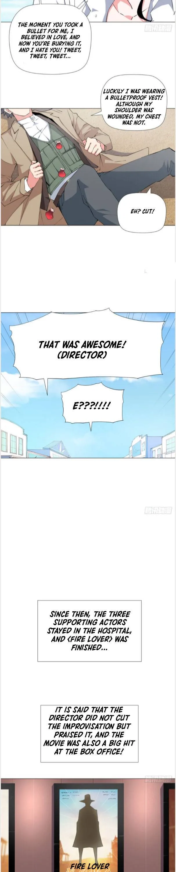 Read The Supreme Almighty Master chapter 74 image 7 on Lezhin