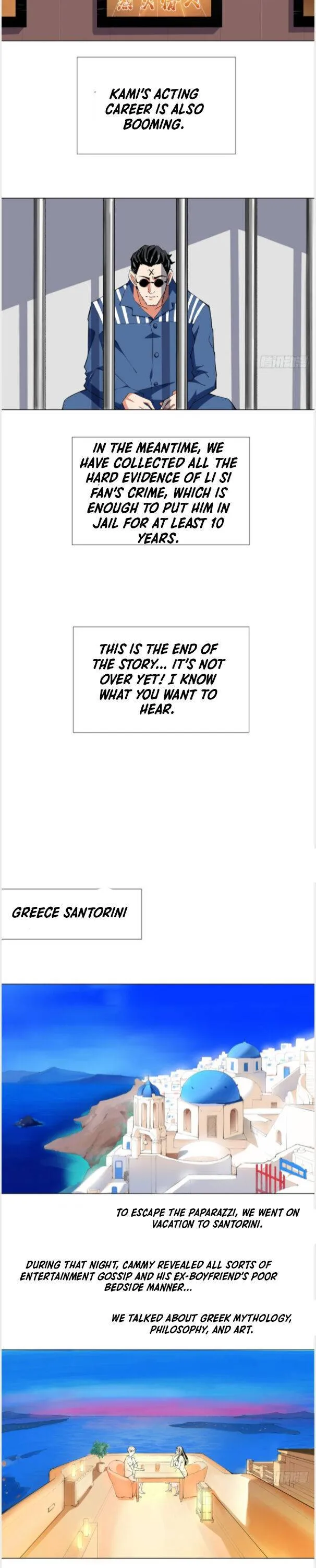 Read The Supreme Almighty Master chapter 74 image 8 on Lezhin