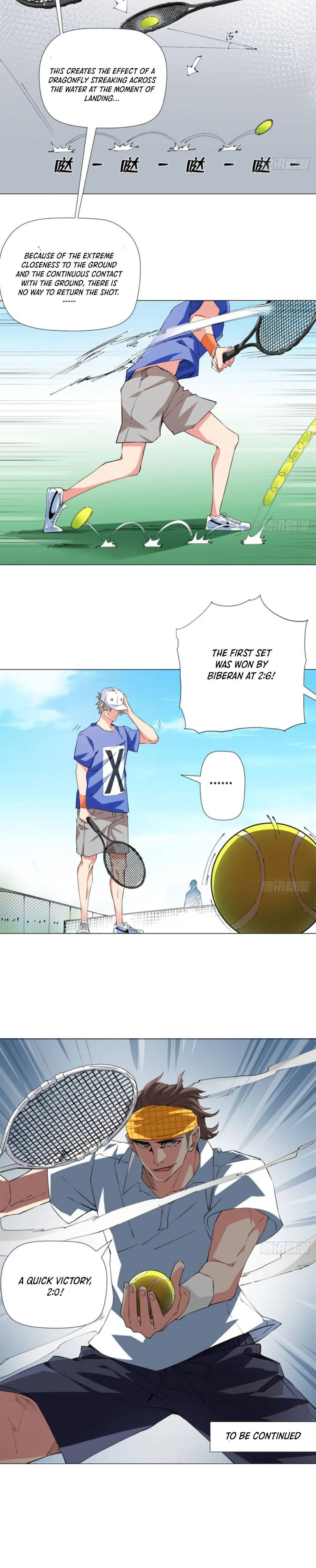 Read The Supreme Almighty Master chapter 76 image 13 on Lezhin