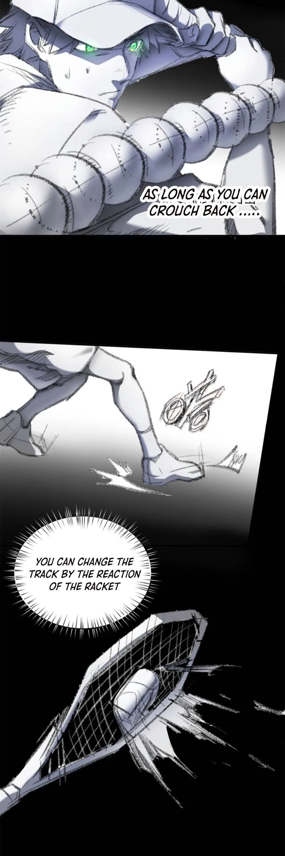 Read The Supreme Almighty Master chapter 77 image 11 on Lezhin