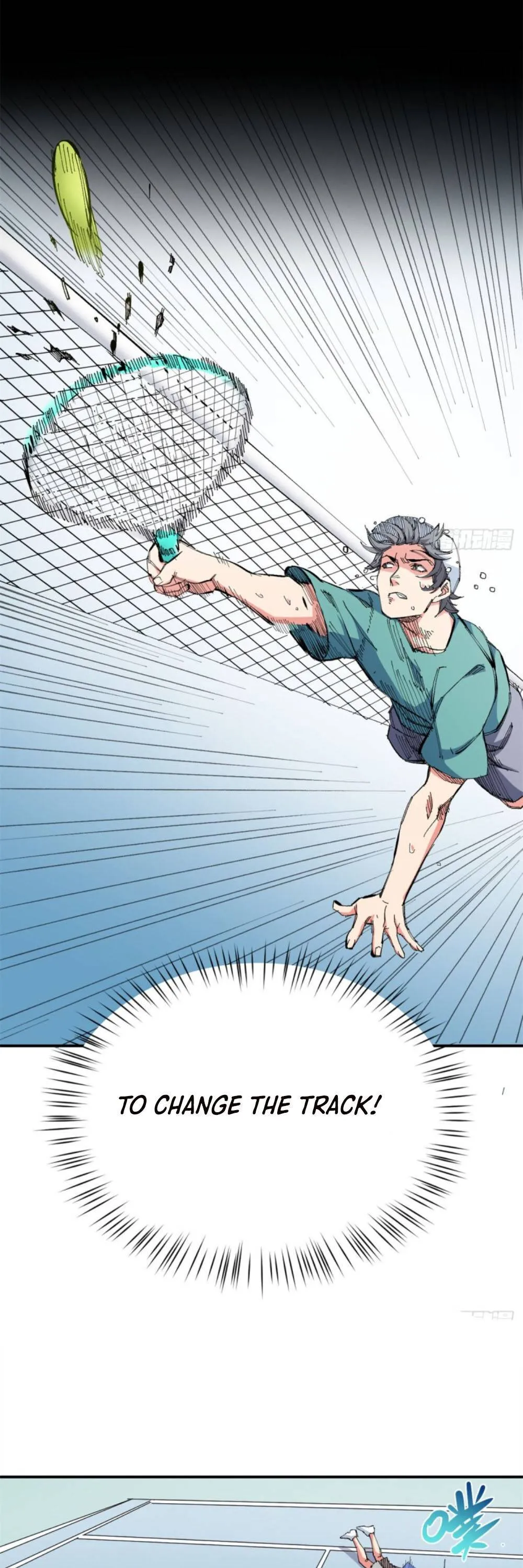 Read The Supreme Almighty Master chapter 77 image 12 on Lezhin