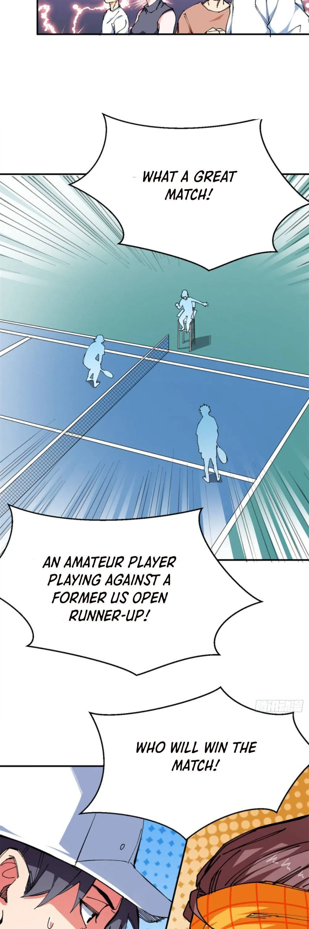 Read The Supreme Almighty Master chapter 77 image 14 on Lezhin