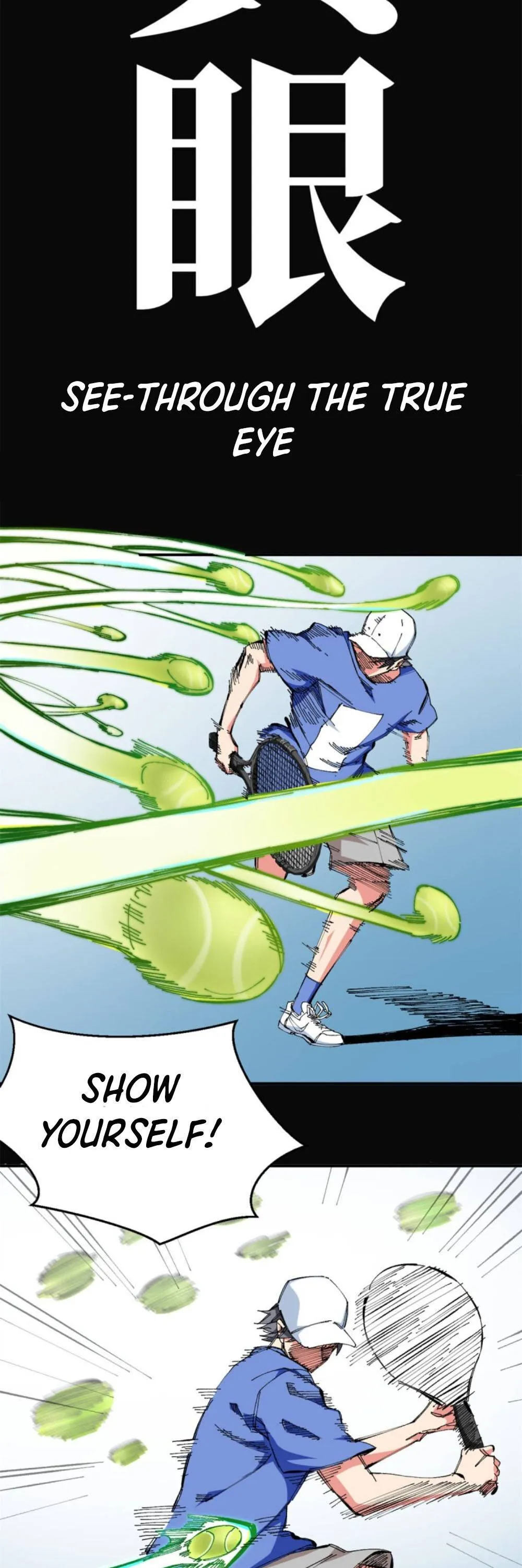 Read The Supreme Almighty Master chapter 77 image 19 on Lezhin