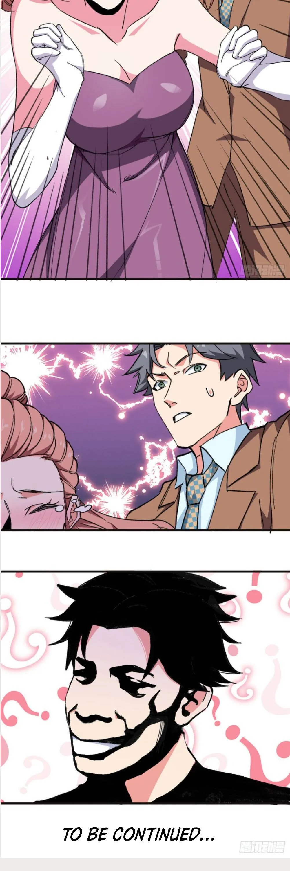 Read The Supreme Almighty Master chapter 79 image 19 on Lezhin
