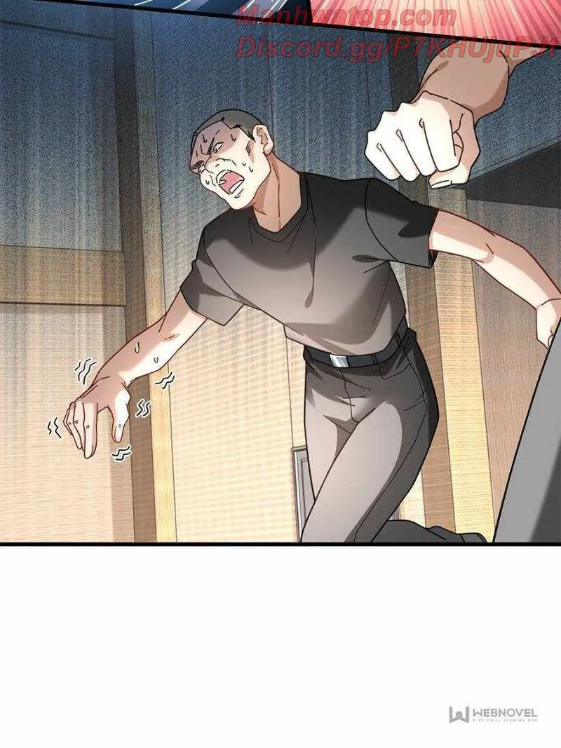 Read The Supreme Almighty Master chapter 81 image 6 on Lezhin