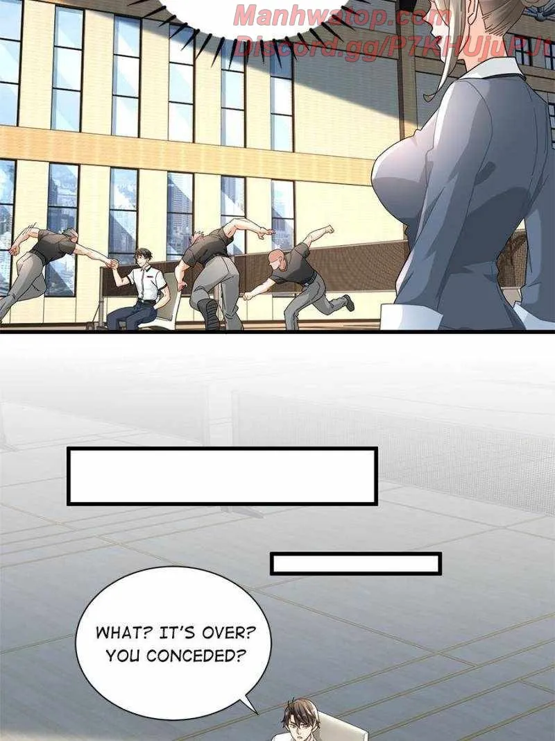 Read The Supreme Almighty Master chapter 81 image 8 on Lezhin