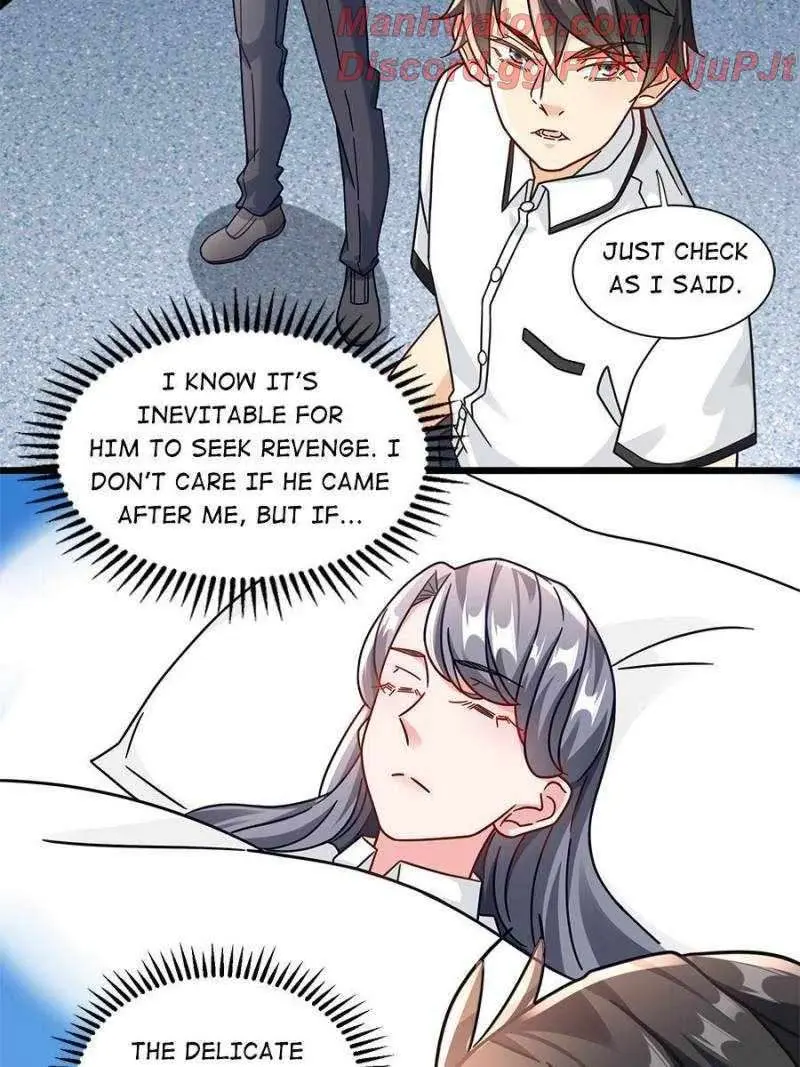 Read The Supreme Almighty Master chapter 82 image 12 on Lezhin