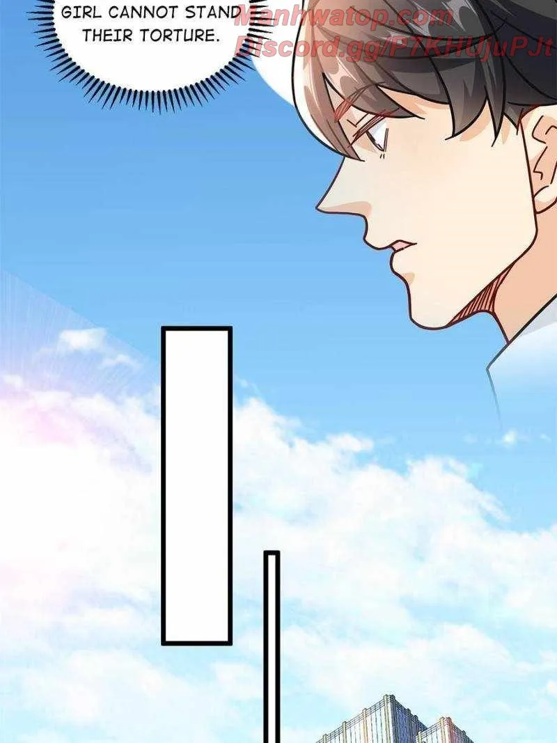 Read The Supreme Almighty Master chapter 82 image 13 on Lezhin