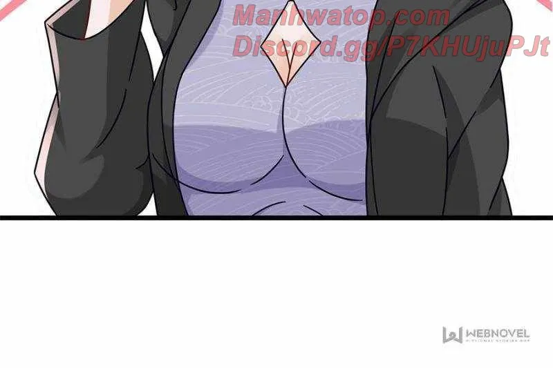 Read The Supreme Almighty Master chapter 82 image 16 on Lezhin