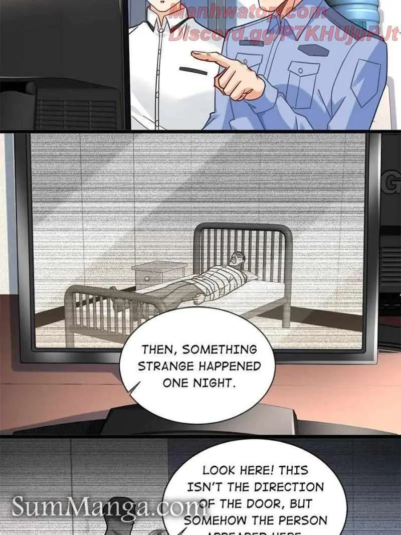 Read The Supreme Almighty Master chapter 82 image 2 on Lezhin