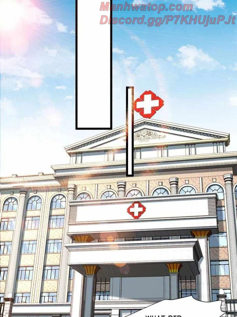 Read The Supreme Almighty Master chapter 82 image 21 on Lezhin