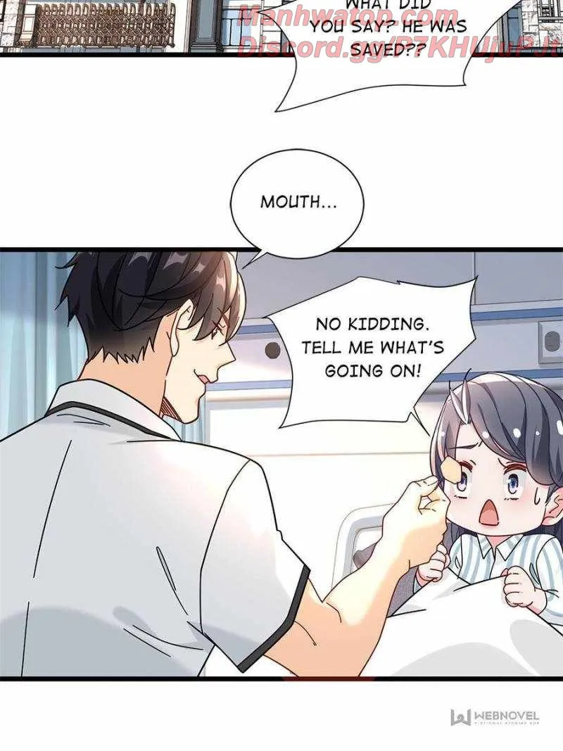 Read The Supreme Almighty Master chapter 82 image 22 on Lezhin