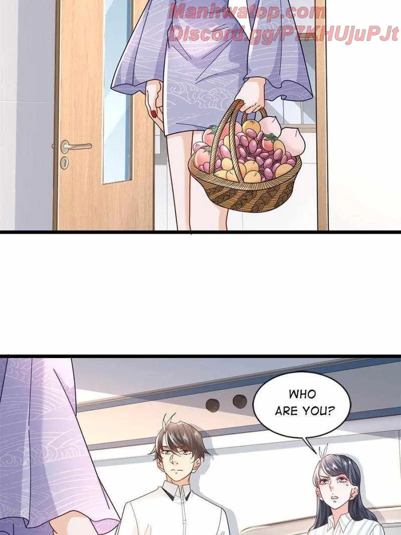 Read The Supreme Almighty Master chapter 82 image 25 on Lezhin