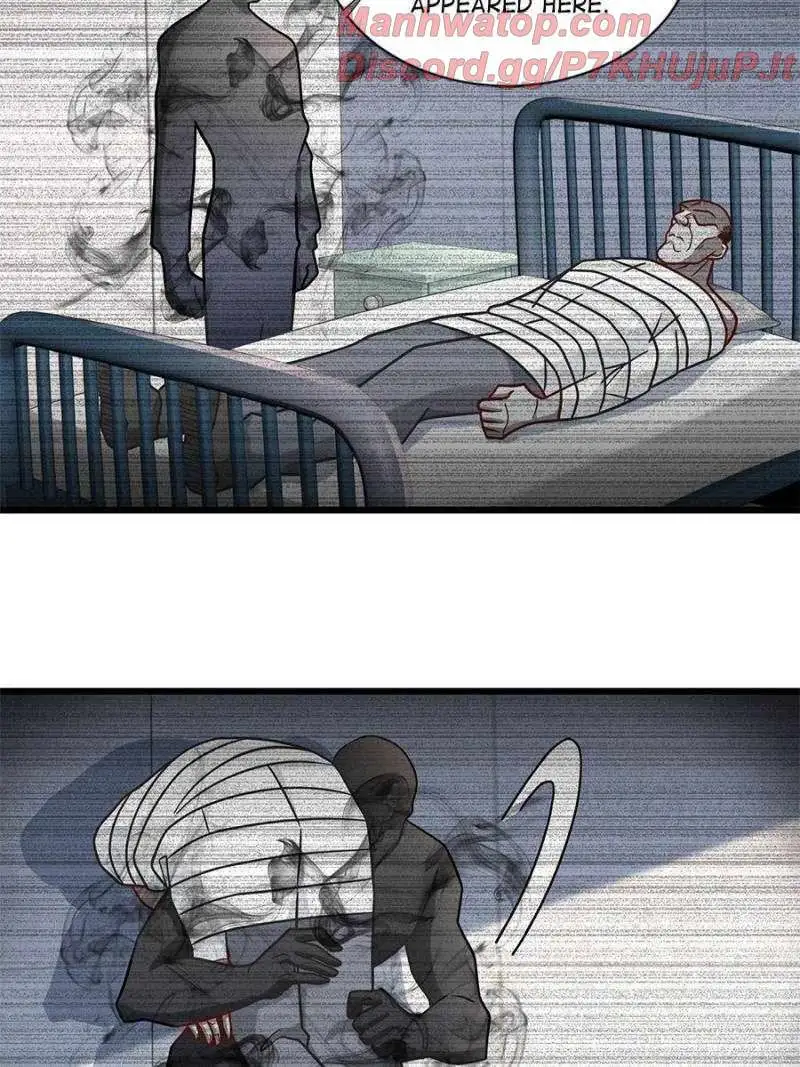 Read The Supreme Almighty Master chapter 82 image 3 on Lezhin