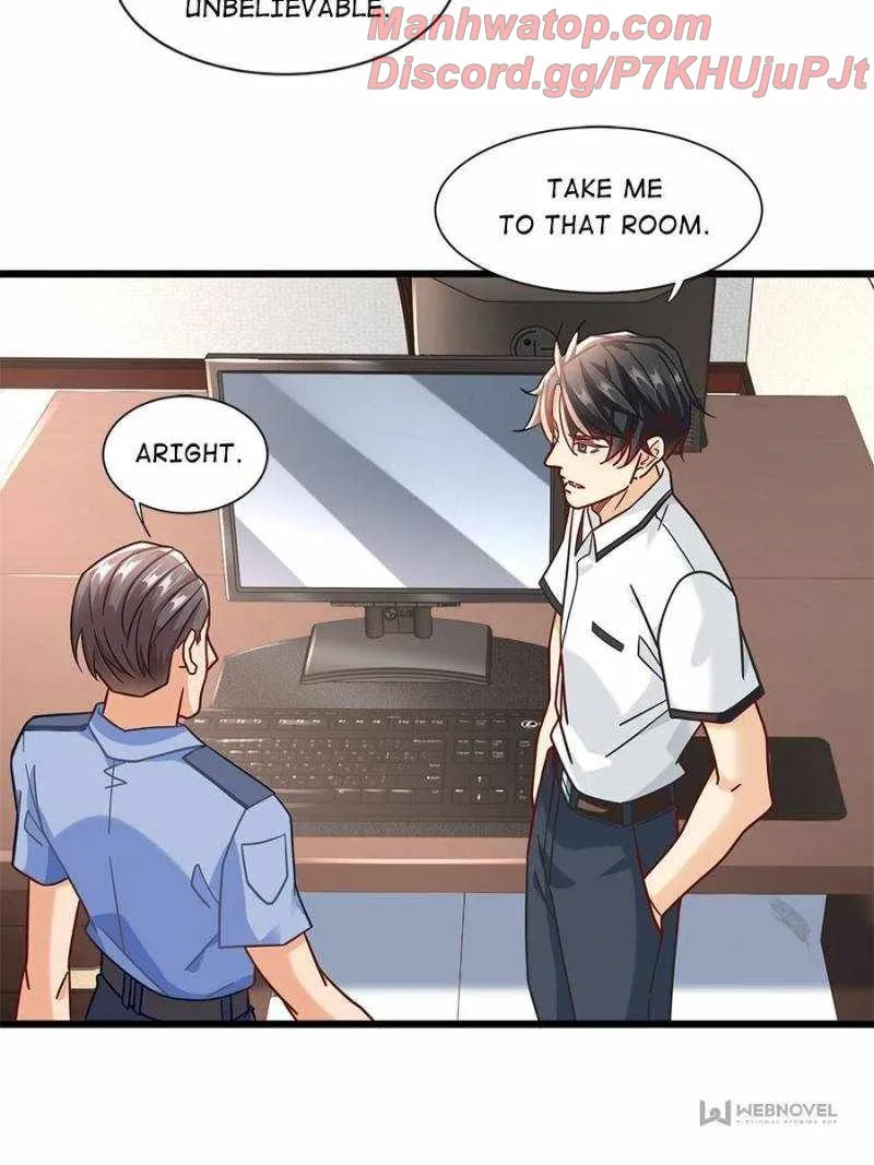 Read The Supreme Almighty Master chapter 82 image 5 on Lezhin