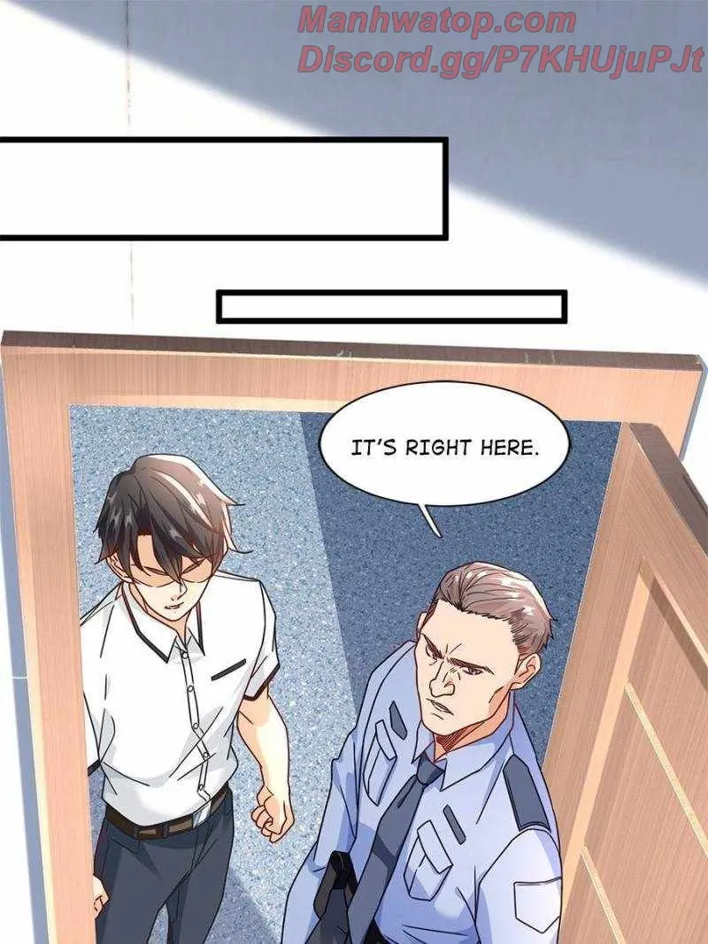 Read The Supreme Almighty Master chapter 82 image 6 on Lezhin