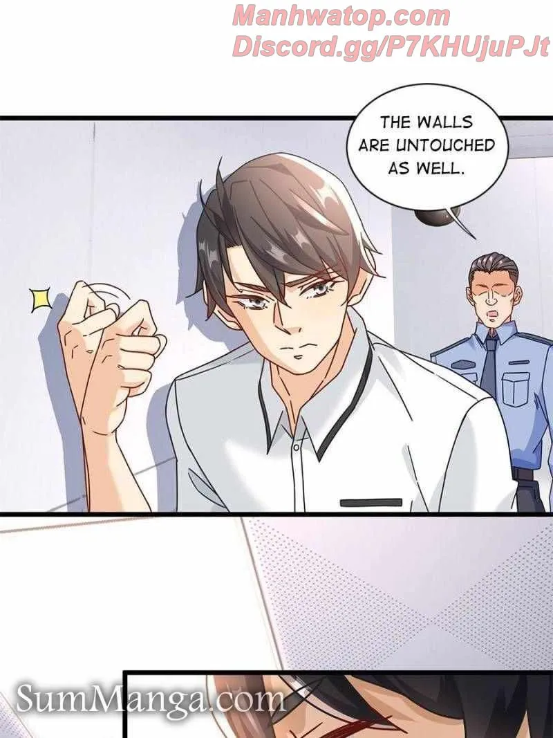 Read The Supreme Almighty Master chapter 82 image 8 on Lezhin