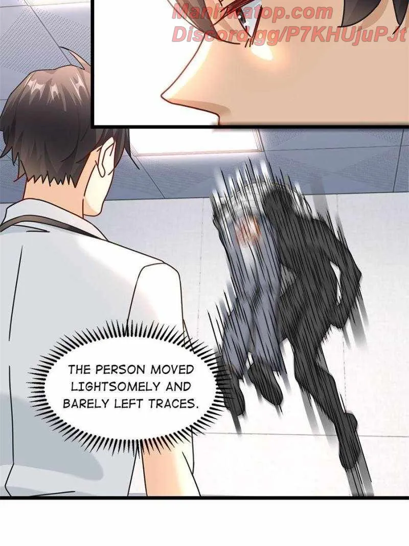 Read The Supreme Almighty Master chapter 82 image 9 on Lezhin