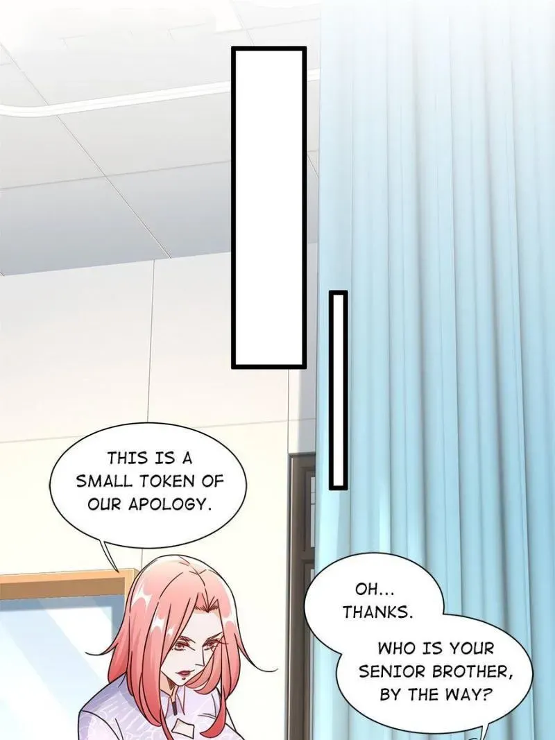 Read The Supreme Almighty Master chapter 83 image 1 on Lezhin