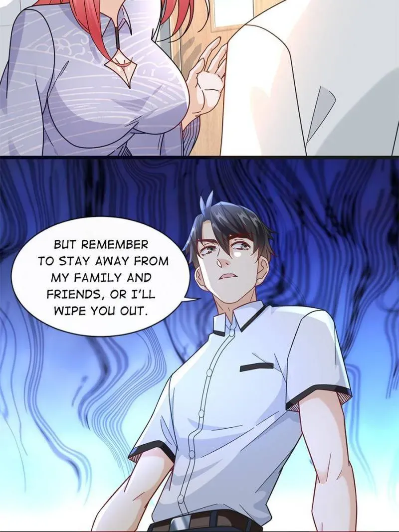 Read The Supreme Almighty Master chapter 83 image 10 on Lezhin