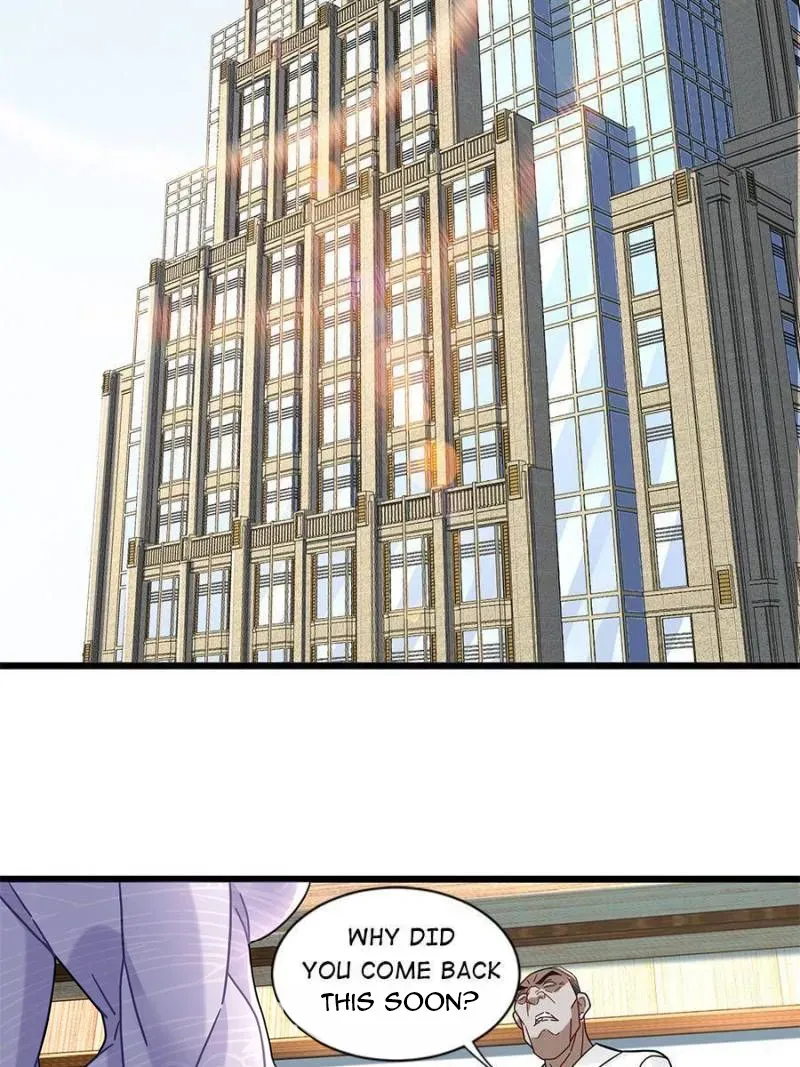 Read The Supreme Almighty Master chapter 83 image 14 on Lezhin