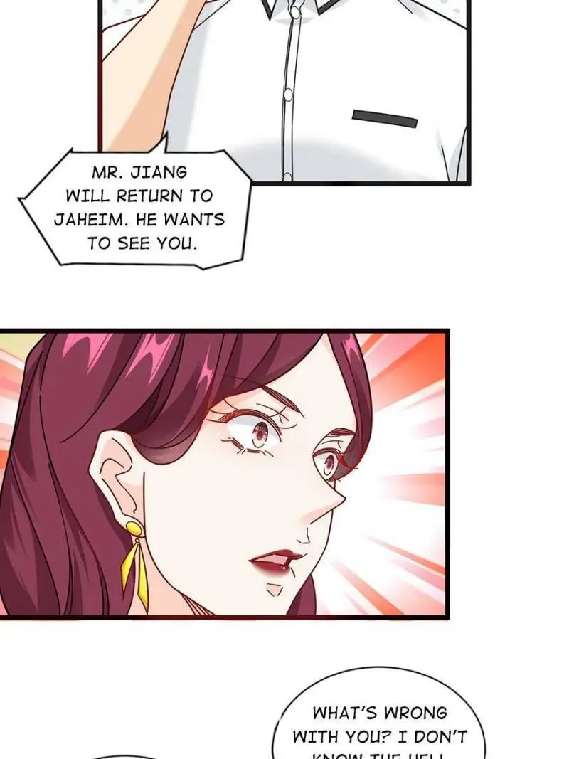 Read The Supreme Almighty Master chapter 83 image 22 on Lezhin