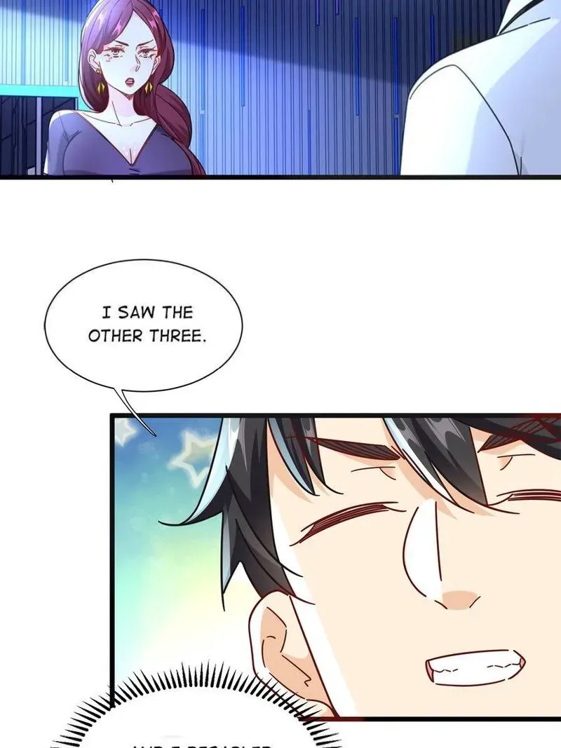 Read The Supreme Almighty Master chapter 83 image 24 on Lezhin